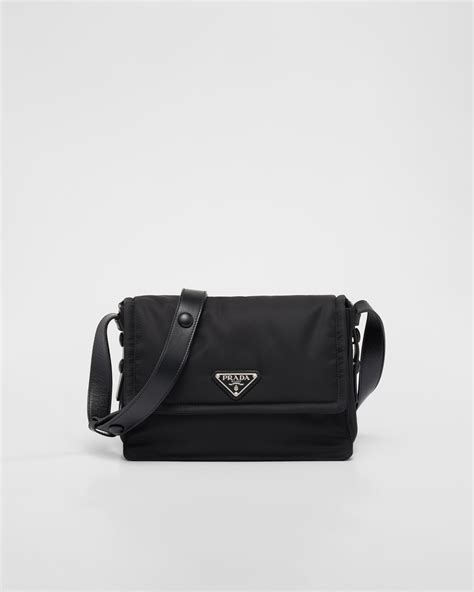 prada mini bag uomo|prada small nylon camera bag.